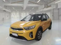 Usata Kia Stonic Style 81 CV (59 kW) 2022 SUV