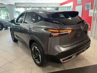 Nuova Nissan Qashqai N-Connecta 158 CV (116 kW) 2026 Grigio SUV