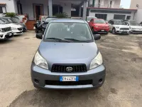 Usata Daihatsu Terios 102 CV (75 kW) 2011 Bluazzurro SUV