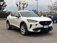 Usata Cupra Formentor 150 CV (110 kW) 2023 Bianco SUV