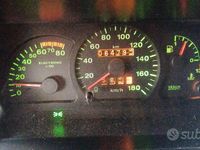 Usata Fiat 500 54 CV (39 kW) 1998 Berlina