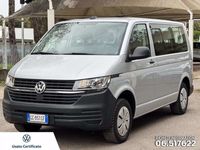 usata VW Transporter T6.1 30 2.0 tdi 110cv kombi business p.c.