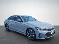 Nuova BMW 320 190 CV (139 kW) 2026 Brooklyn grey metallic Berlina