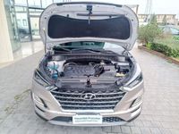 usata Hyundai Tucson 1.6 CRDi 136CV 4WD DCT Exellence