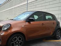 Usata Smart ForFour Prime 2016 Utilitaria