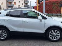 Usata Opel Mokka Cosmo 116 CV (85 kW) 2015 SUV
