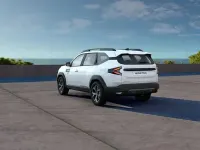 Nuova Dacia Bigster Expression 140 CV (102 kW) 2026 Bianco SUV