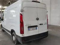 Usata Maxus V90 150 CV (110 kW) 2024 Bianco Furgone
