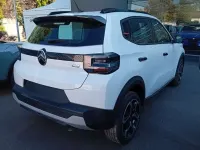Nuova Citroën C3 101 CV (74 kW) 2025 Bianco SUV