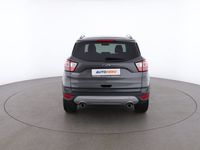 usata Ford Kuga 2.0 TDCi Titanium 150 CV Powershift 4WD