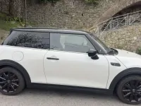 Usata Mini Cooper SE Resolute Edition 75 kW (102 CV) 2023 Utilitaria