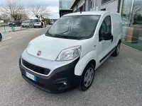 Usata Fiat Fiorino 95 CV (69 kW) 2019 Bianco Monovolume