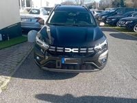 Usata Dacia Jogger Extreme 101 CV (74 kW) 2025 Nero Monovolume