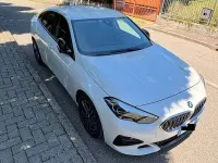 Usata BMW 218 Sport Line 140 CV (102 kW) 2020 Bianco Coupé