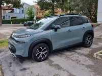 Usata Citroën C3 Aircross Shine 110 CV (80 kW) 2023 Grigio SUV