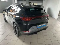 Usata Cupra Formentor 150 CV (110 kW) 2023 Nero SUV