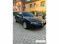 usata Alfa Romeo 147 1471.9 JTD (120) 5 porte Progression