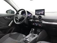 Usata Audi Q2 S-Line 150 CV (110 kW) 2024 Grigio daytona SUV