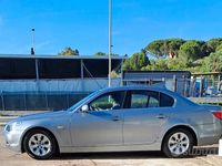 Usata BMW 525 2005 Berlina