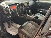 Usata Citroën C5 131 CV (96 kW) 2020 Nero Station wagon