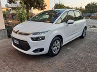 usata Citroën C4 Picasso 1.6 bluehdi Business s&s 100cv