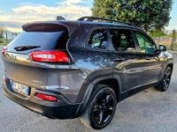 Usata Jeep Cherokee 200 CV (147 kW) 2016 SUV