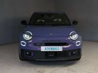 Usata Abarth 600e Scorpionissima 206 kW (281 CV) 2024 Other SUV