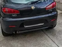 Usata Alfa Romeo 147 120 CV (88 kW) 2007 Utilitaria