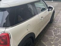 Usata Mini One D Hype 95 CV (69 kW) 2017 Utilitaria