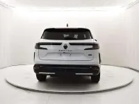 Uusi Renault Espace Techno 199 HP (146 kW) 2025 Valkoinen Katumaasturi