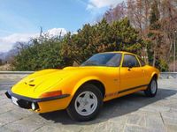 usata Opel GT GT/J