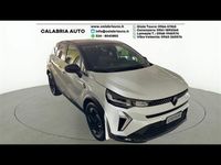 Nuova Renault Captur Techno 100 CV (73 kW) 2025 Bianco SUV