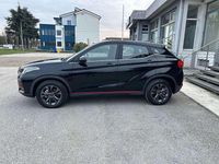 Nuova DFSK Fengon 106 CV (77 kW) 2025 Nero SUV