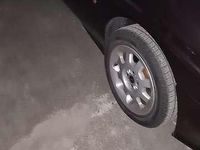 Usata Fiat Barchetta 131 CV (96 kW) 2000 Nero Cabrio