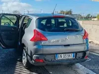 Usata Peugeot 3008 112 CV (82 kW) 2013 Station wagon