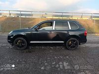 Usata Porsche Cayenne 2005 SUV