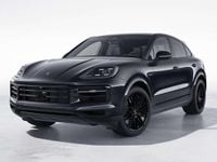 Usata Porsche Cayenne 470 CV (345 kW) 2024 Nero SUV