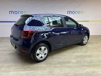 usata Dacia Sandero 0.9 tce 90 CV turbo Streetway Comfort GPL s&s