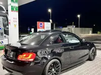 Usata BMW 135 Coupé M Sport 306 CV (225 kW) 2012 Coupé