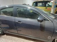 Usata Mazda 6 Luxury 185 CV (136 kW) 2009 Grigio Berlina