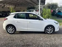 Usata Opel Corsa Elegance 75 CV (55 kW) 2022 Bianco Utilitaria