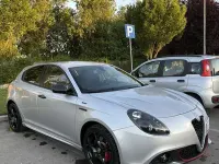 Usata Alfa Romeo Giulietta Sprint 120 CV (88 kW) 2020 Utilitaria