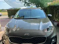 Usata Kia Sportage Active 132 CV (97 kW) 2019 SUV