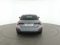 Usata BMW 420 Gran Coupé M Sport 190 CV (139 kW) 2023 Grigio Coupé