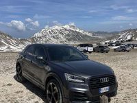 Usata Audi Q2 Sport 190 CV (139 kW) 2019 SUV