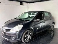 Usata Renault Clio II Authentique 58 CV (42 kW) 2008 Berlina