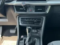 Usata Seat Tarraco 150 CV (110 kW) 2021 Grigio SUV