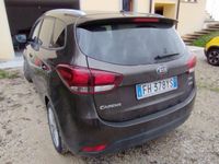 usata Kia Carens CRDI 1.7 diesel