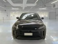 Usata Land Rover Range Rover evoque 163 CV (119 kW) 2024 SUV