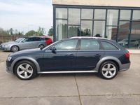 usata Audi A4 Allroad 3.0 V6 S-tronic Business Plus-2014